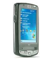 Hp iPAQ hx2410 Pocket PC (FA298A)